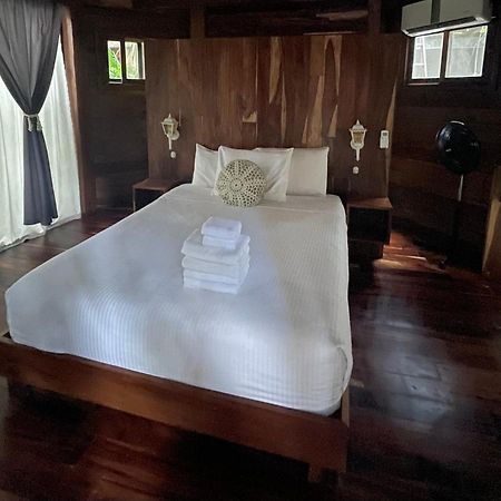Origen Tulum Hotel Luaran gambar