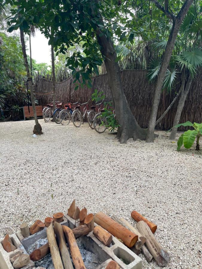 Origen Tulum Hotel Luaran gambar