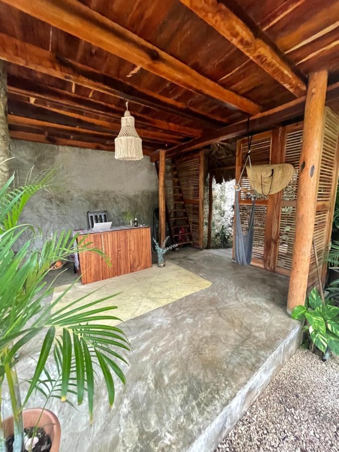 Origen Tulum Hotel Luaran gambar
