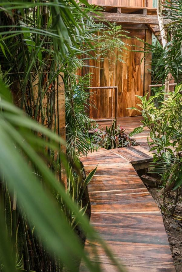 Origen Tulum Hotel Luaran gambar