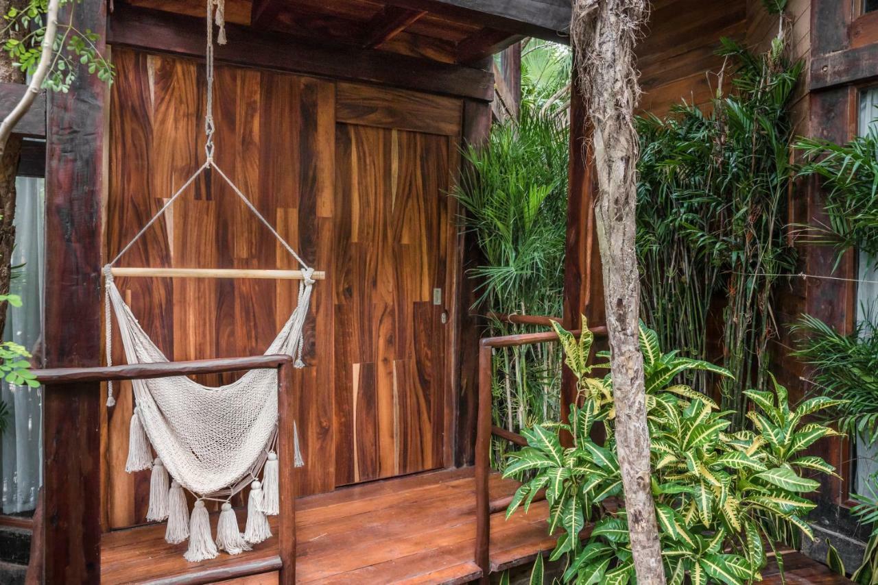 Origen Tulum Hotel Luaran gambar