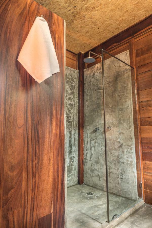 Origen Tulum Hotel Luaran gambar