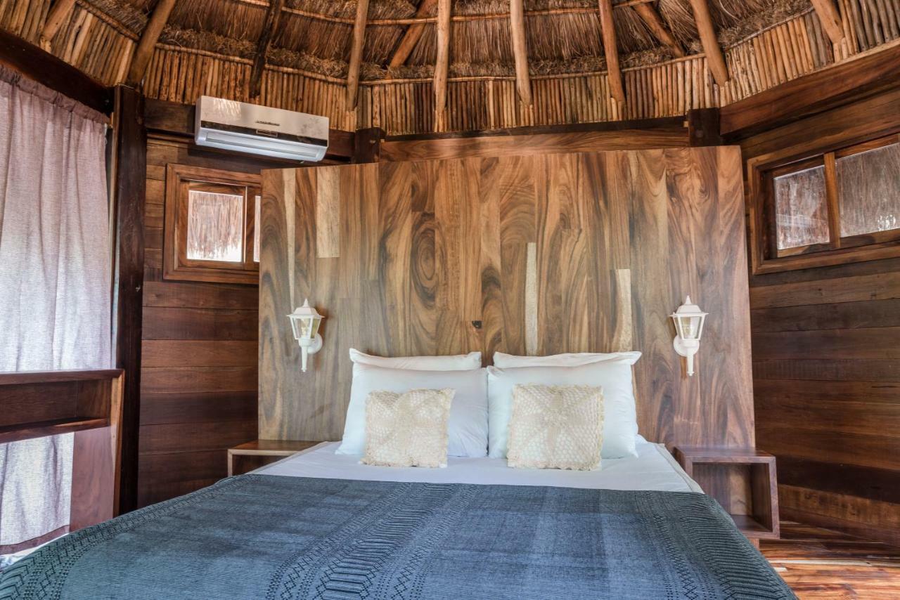 Origen Tulum Hotel Luaran gambar