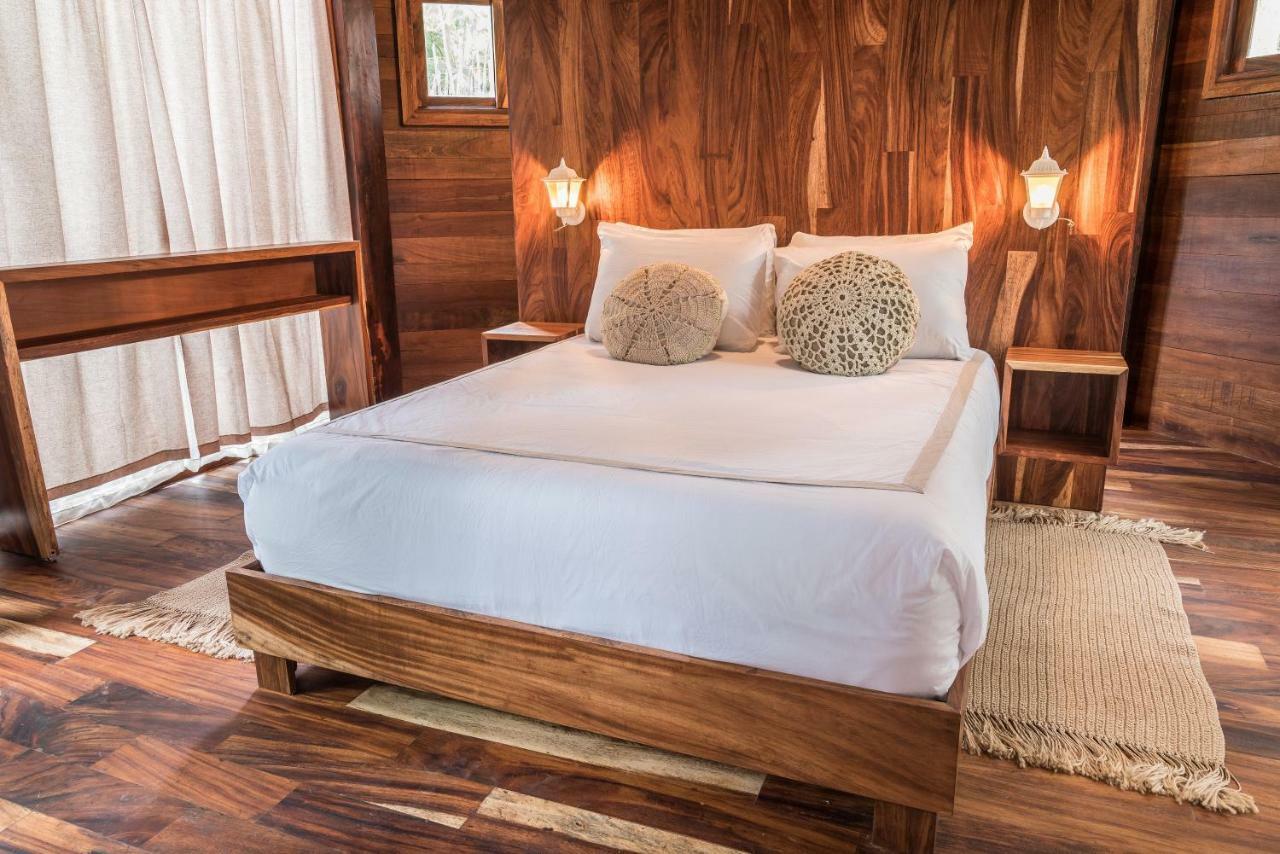 Origen Tulum Hotel Luaran gambar
