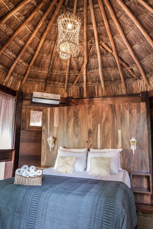 Origen Tulum Hotel Luaran gambar