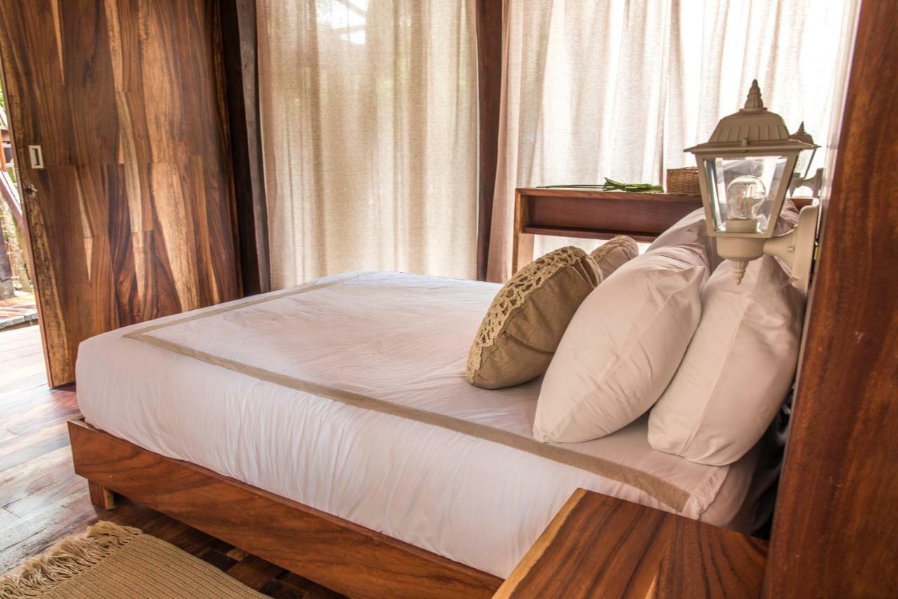 Origen Tulum Hotel Luaran gambar