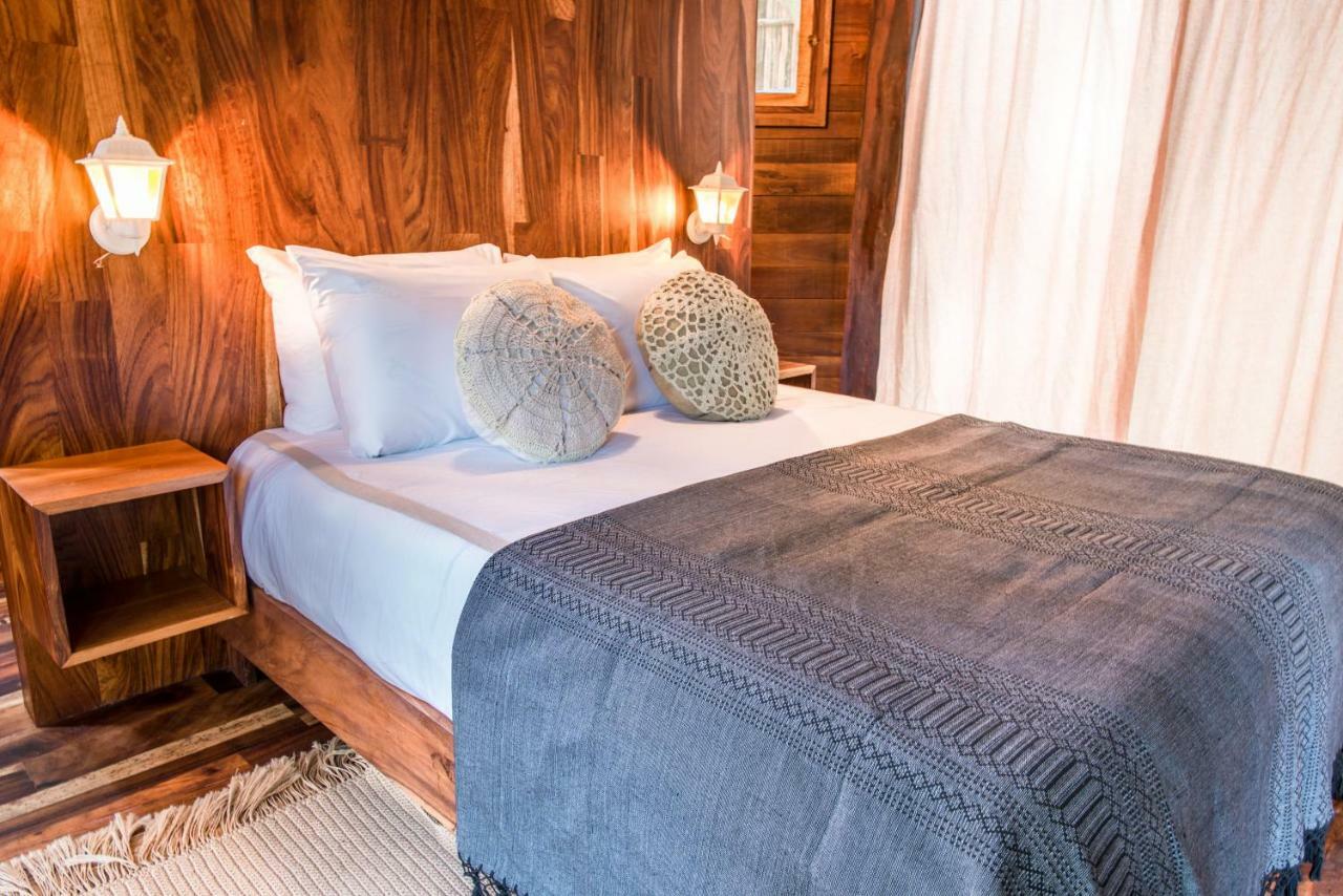 Origen Tulum Hotel Luaran gambar